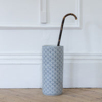 Deco Design Glazed Ceramic Umbrella Stand 45cm | Annie Mo's