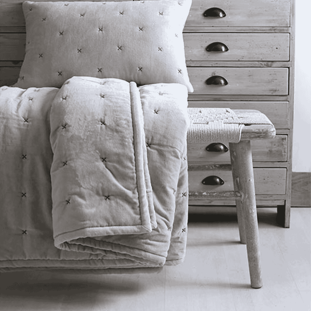 Kibo Wooden Bench 130cm