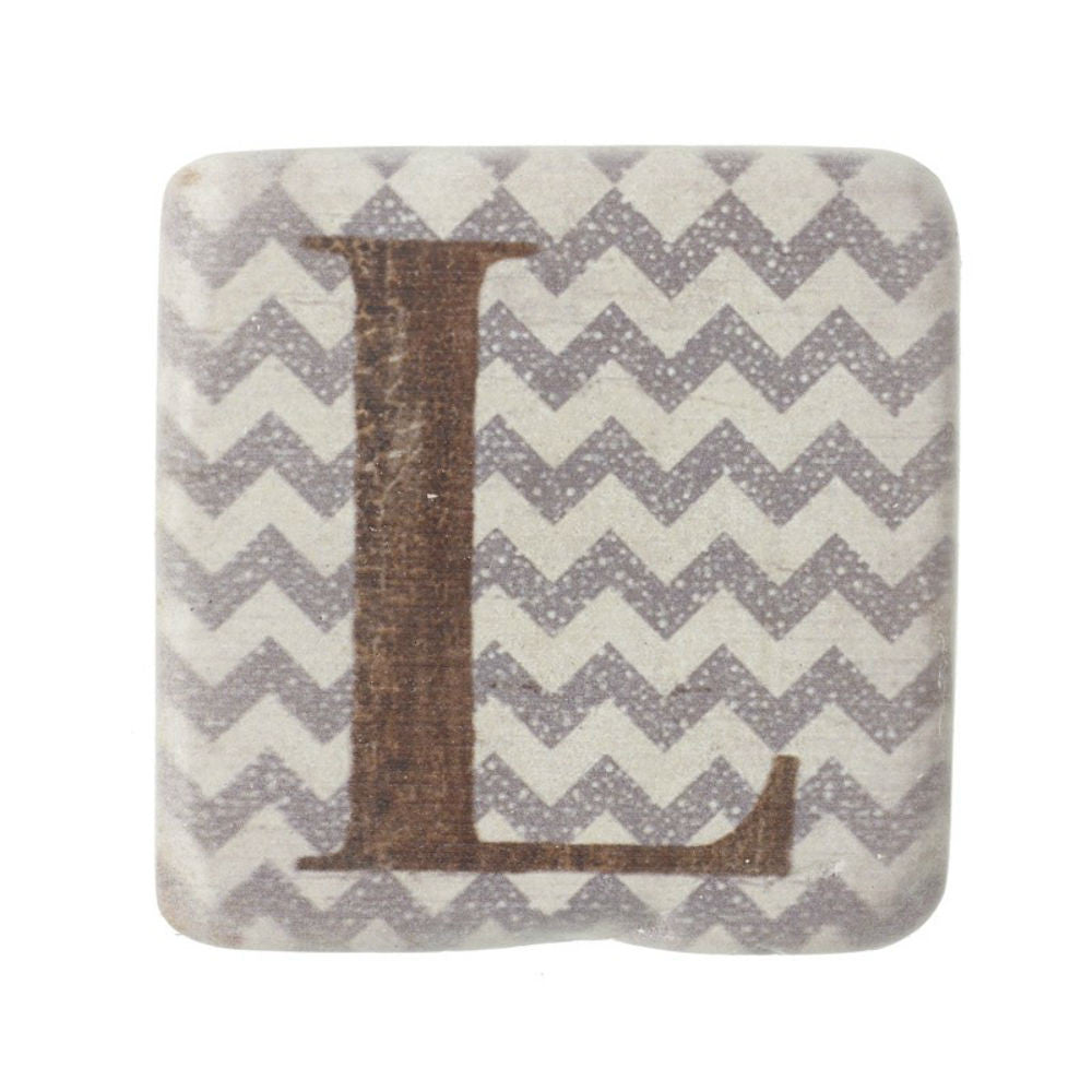 L | A-Z Coasters - 13