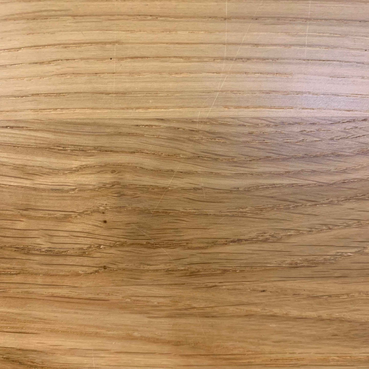 Lacquered Oak