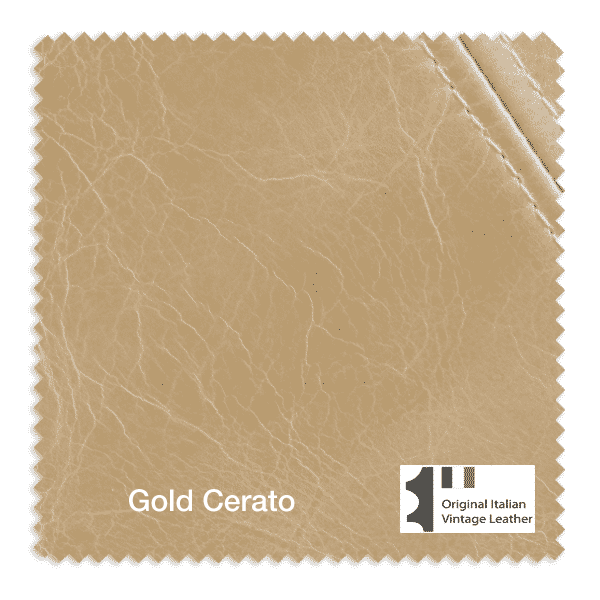 Winged Buttoned Back - Armchair