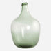Light Green Recycled Bottle Vase 30cm
