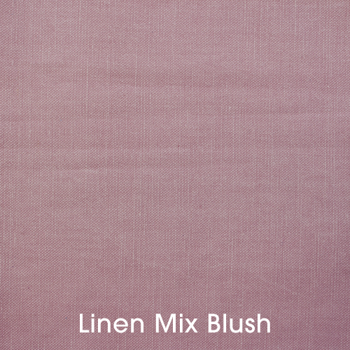 Jacaranda Buttoned Stool