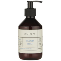 Liquid Hand Soap 250ml | Annie Mo's