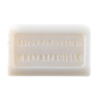 Marseilles Soap Chevre Feuille 125g | Annie Mo's
