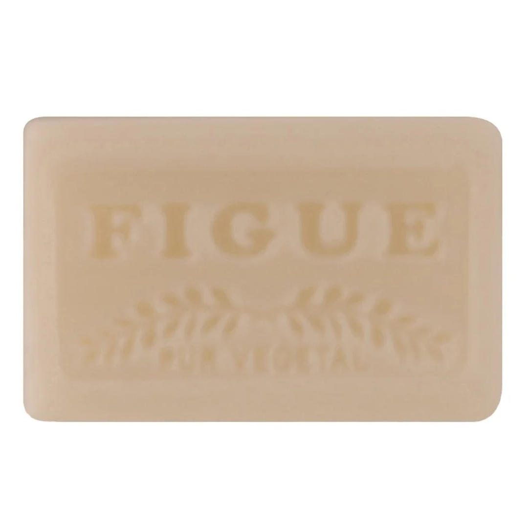 Marseilles Soap Figue 125g | Annie Mo's