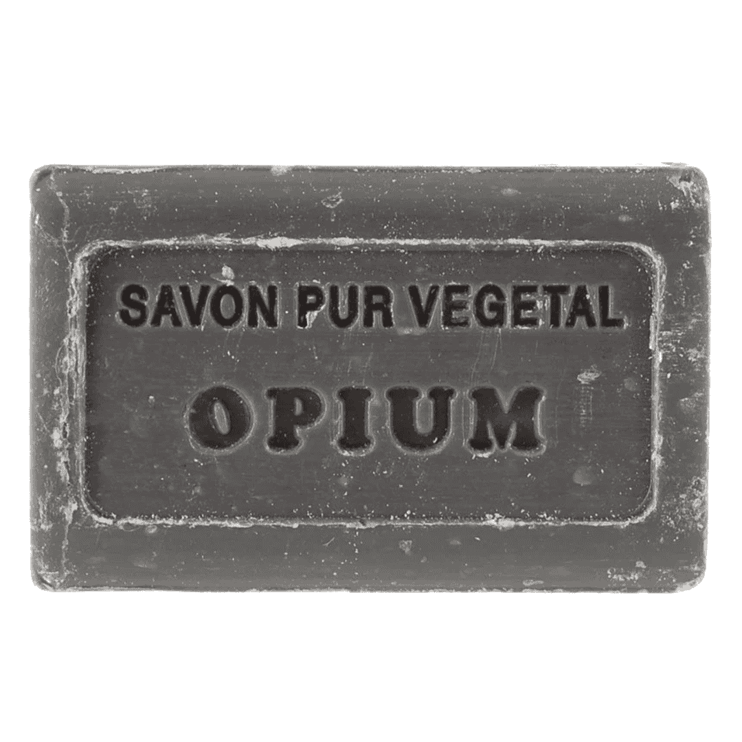 Marseilles Soap Opium 125g | Annie Mo's
