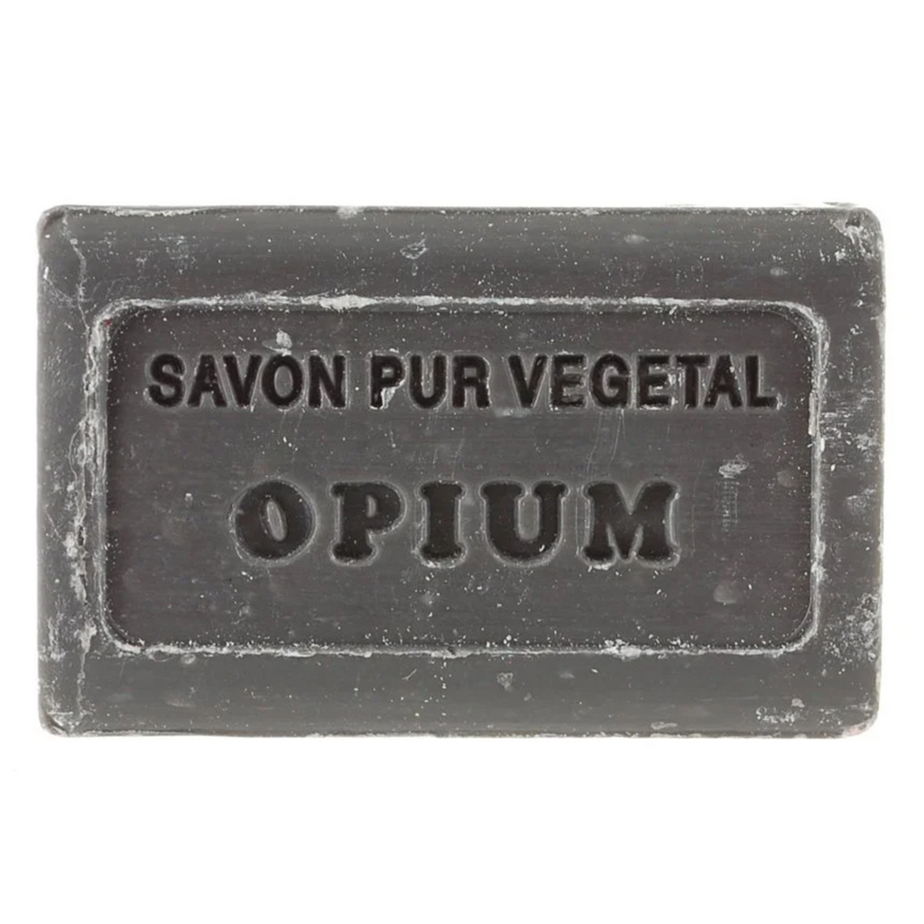 Marseilles Soap Opium 125g | Annie Mo's
