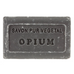 Marseilles Soap Opium 125g | Annie Mo's