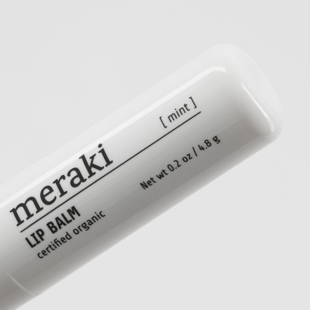 Meraki Mint Lip Balm
