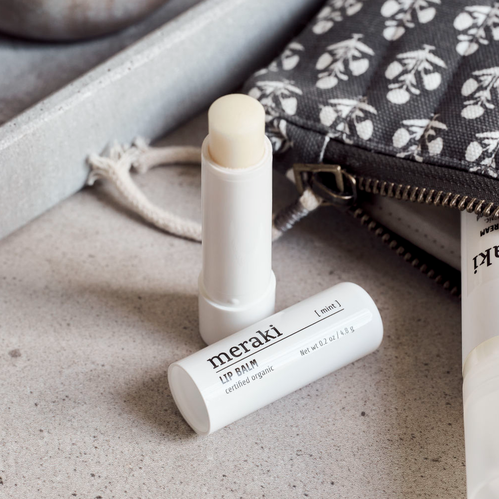Meraki Mint Lip Balm