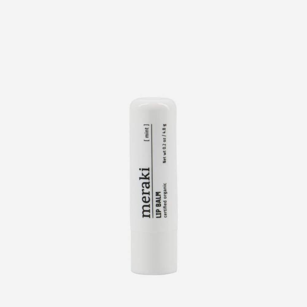 Meraki Mint Lip Balm