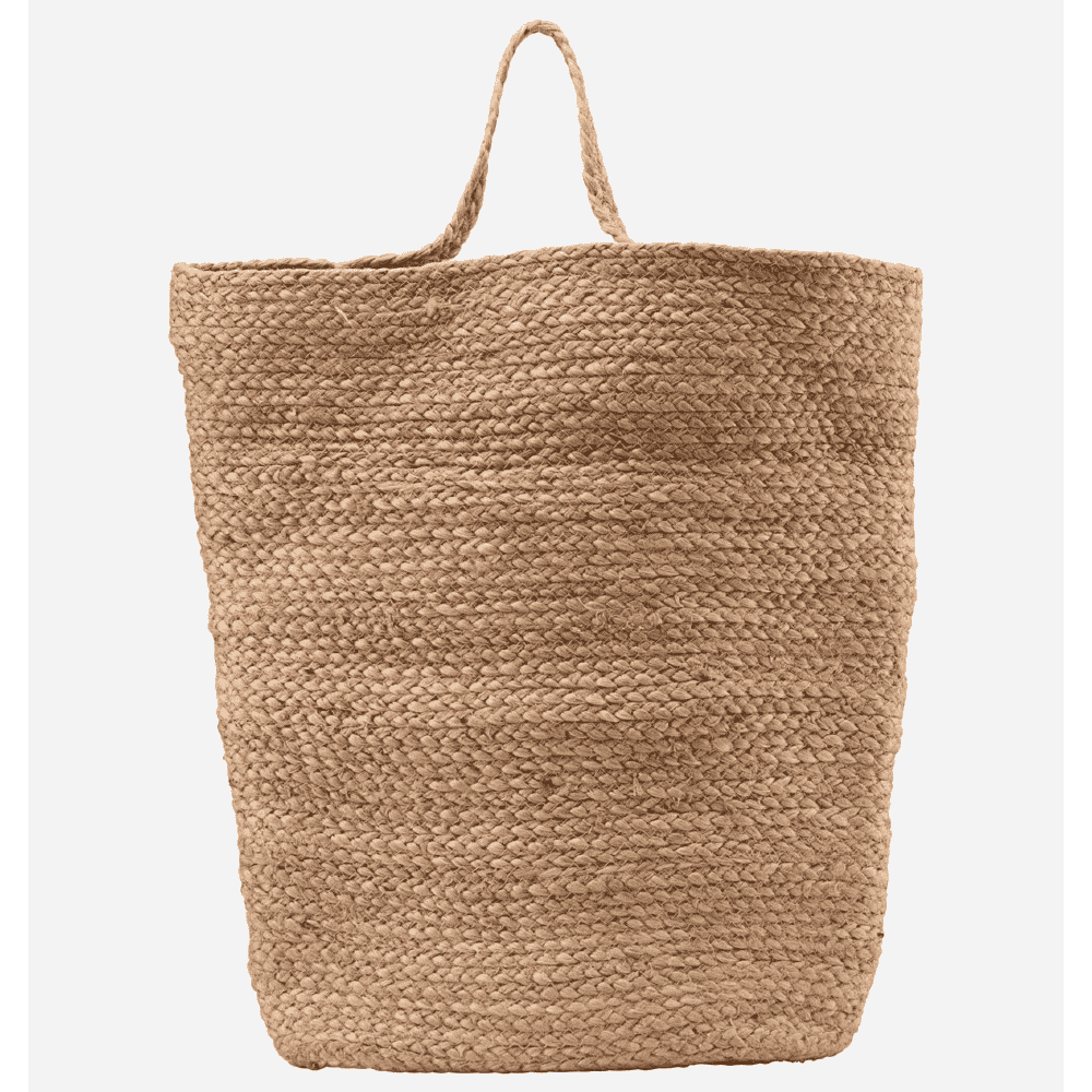 Mira Natural Hanging Baskets - Size Choice-F