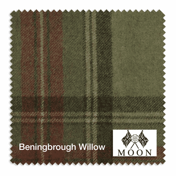 Winged Buttoned Back - Armchair