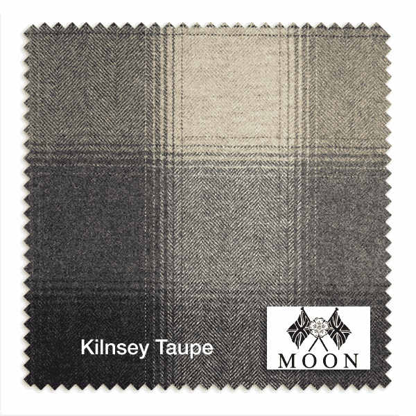 Winged Buttoned Back - Armchair