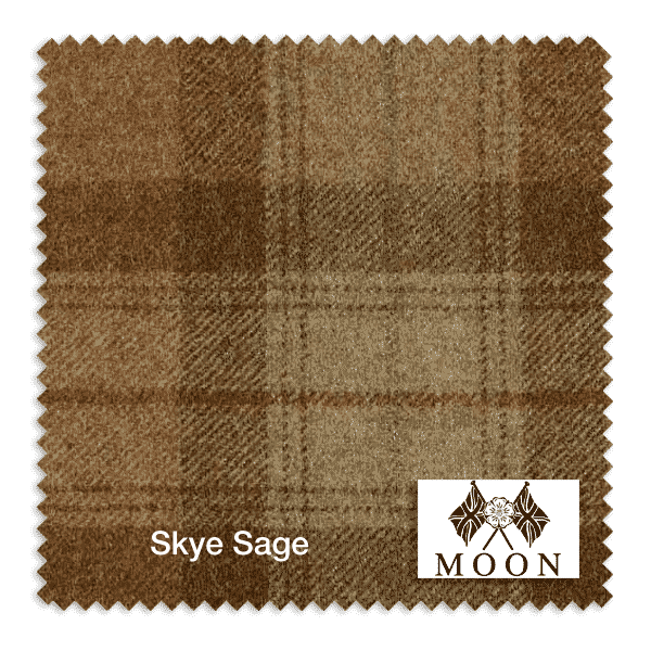 Wing Fluted Armchair