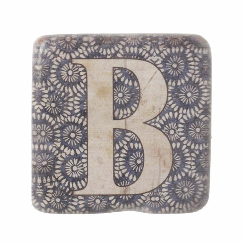 B | A-Z Coasters - 3