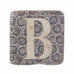 B | A-Z Coasters  - 3