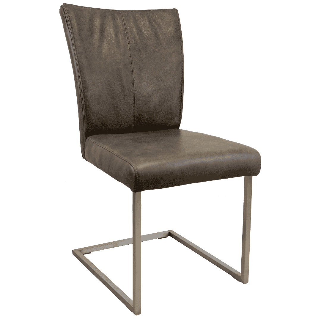 Nora Dining Chair Cantilever | Annie Mo's