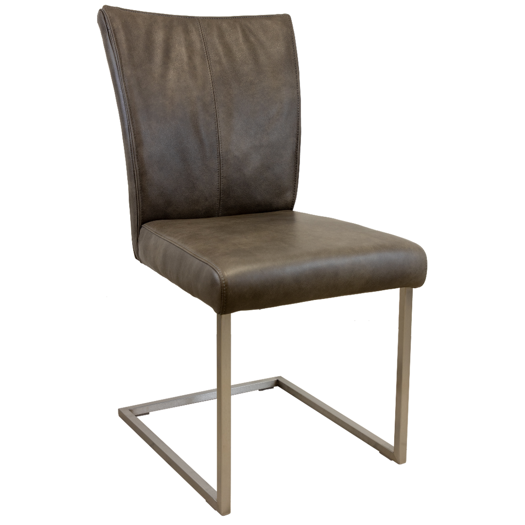 Nora Dining Chair Cantilever | Annie Mo's