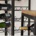 Odra Industrial Wine Racks