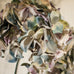 Pale Lavender Hydrangea 76cm