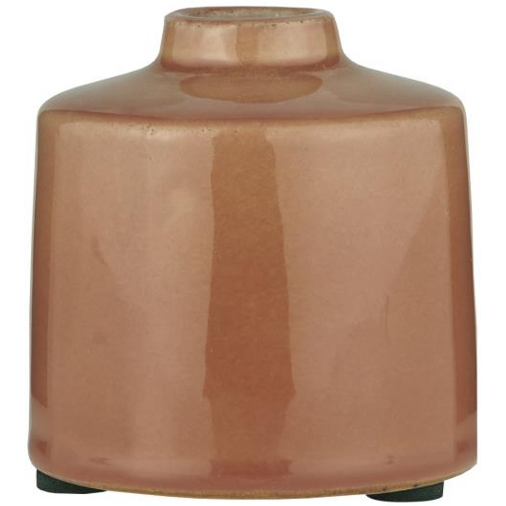 Porcelain Dinner Candle Holder 8cm - Sunset | Annie Mo's