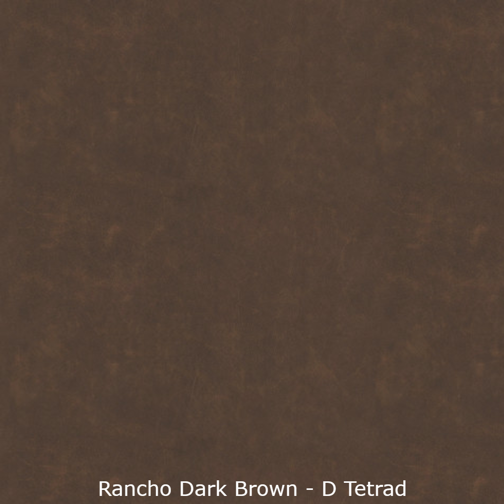 Vagabond Petite Buttoned Sofa - LEATHERS