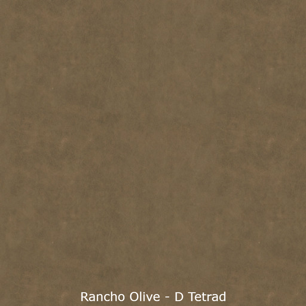 Vagabond Buttoned Armchair - LEATHERS