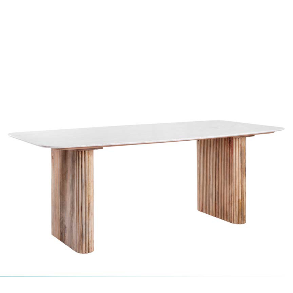 Reed Dining Table 200cm