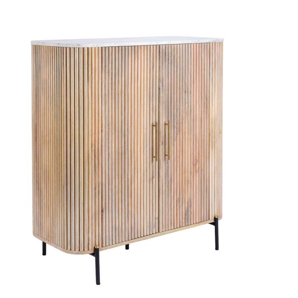 Reed Highboard 120cm