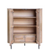 Reed Highboard 120cm