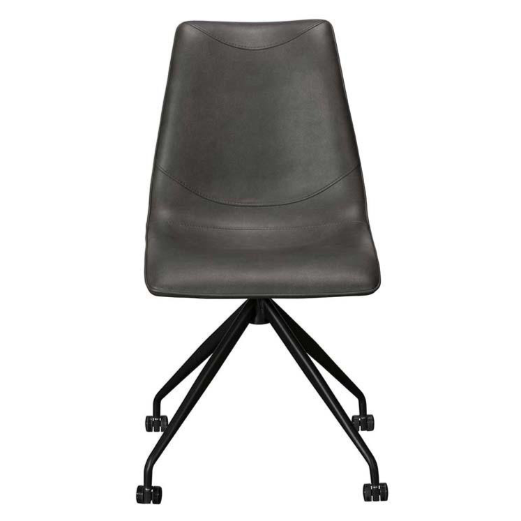 Robbie Office Chair - Grey