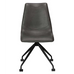 Robbie Office Chair - Grey