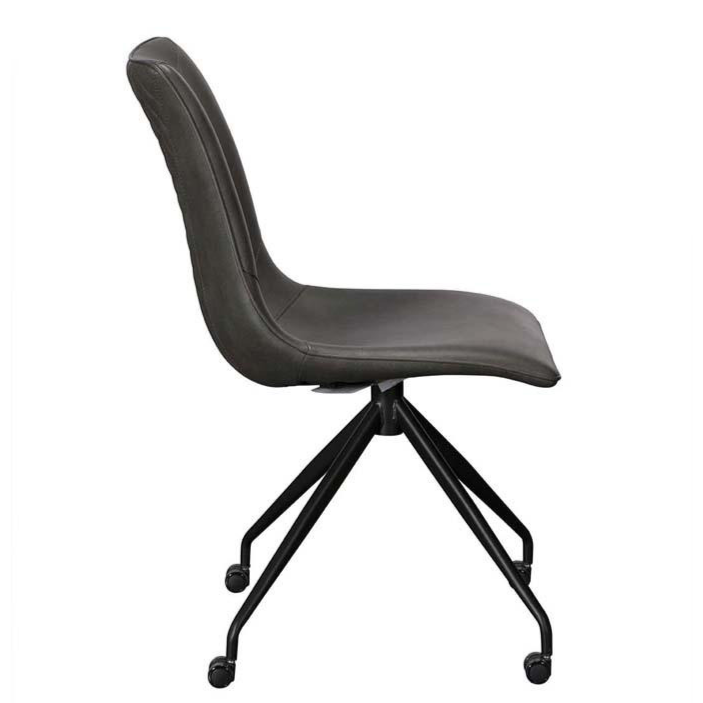 Robbie Office Chair - Grey