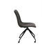 Robbie Office Chair - Grey