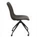 Robbie Office Chair - Grey