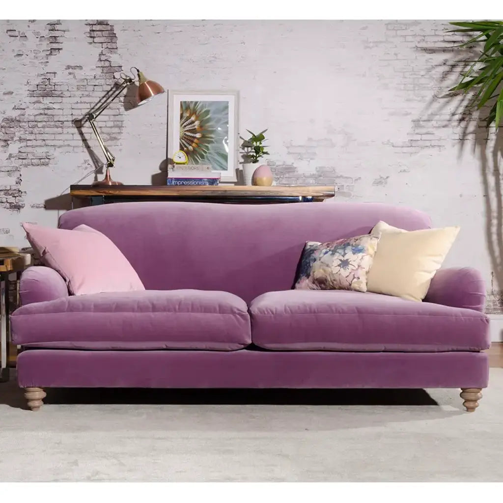 Ruffle Midi Sofa