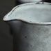 Rustic, Grey Blue Jug 12cm