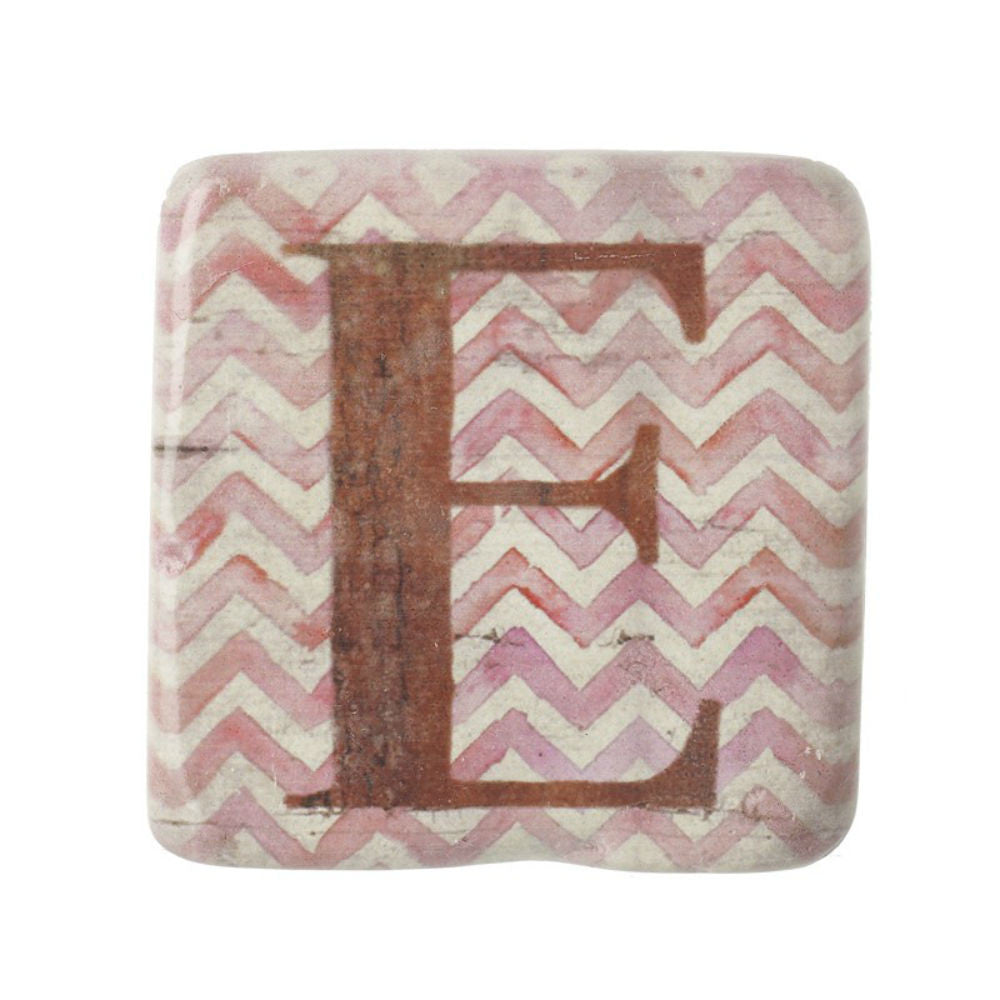 E | A-Z Coasters - 6