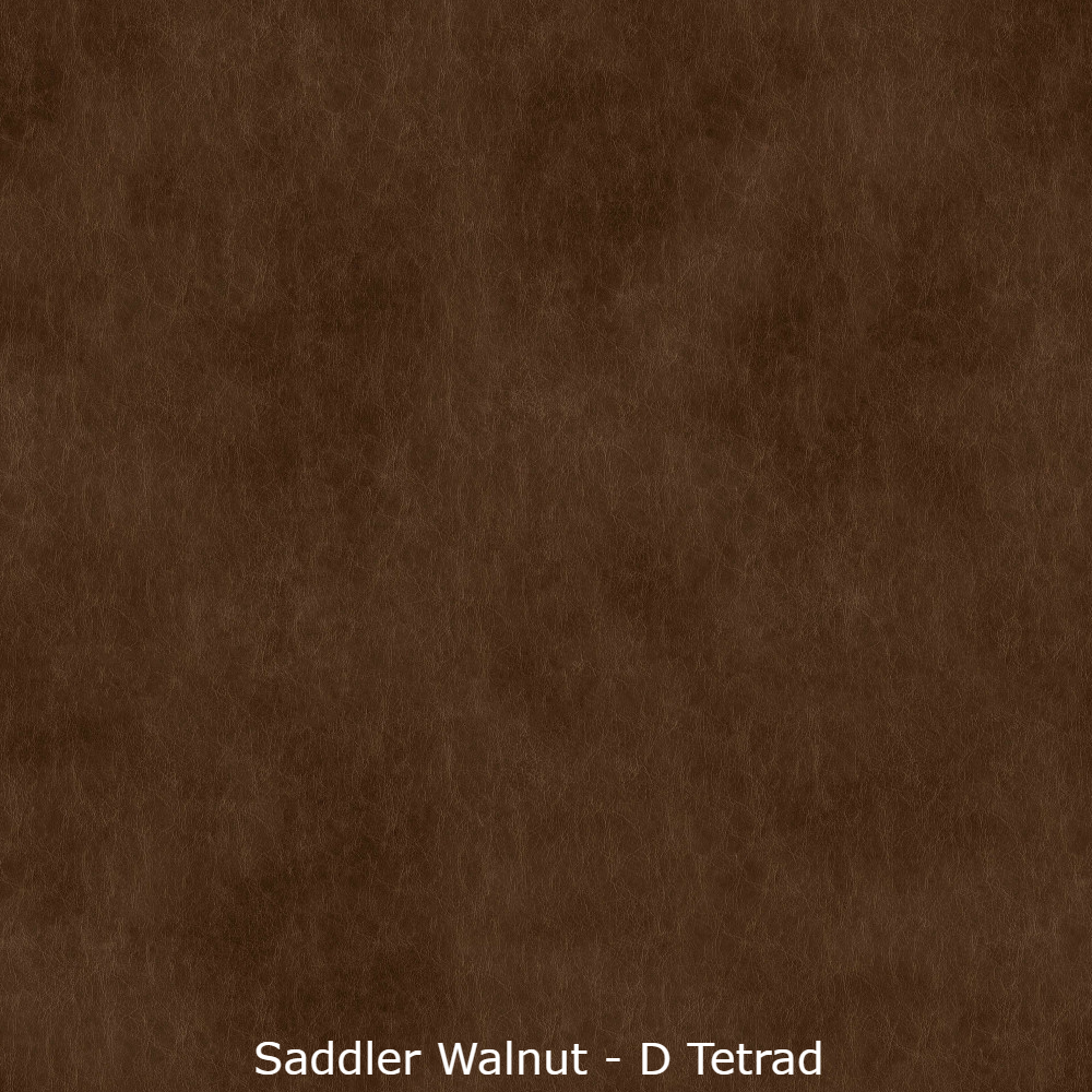 Vagabond Buttoned Armchair - LEATHERS