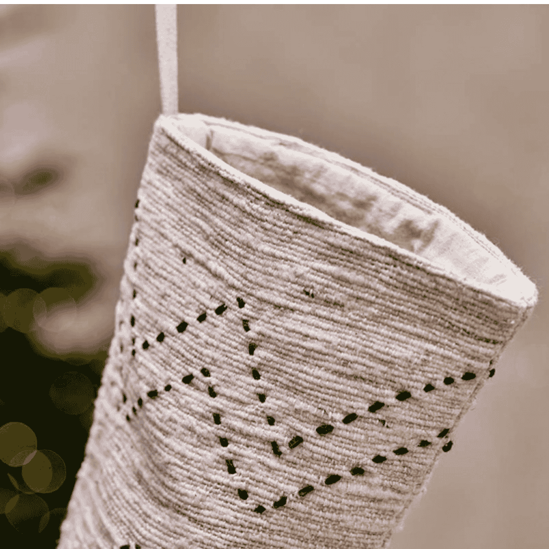 Rohi Cotton Stocking-B