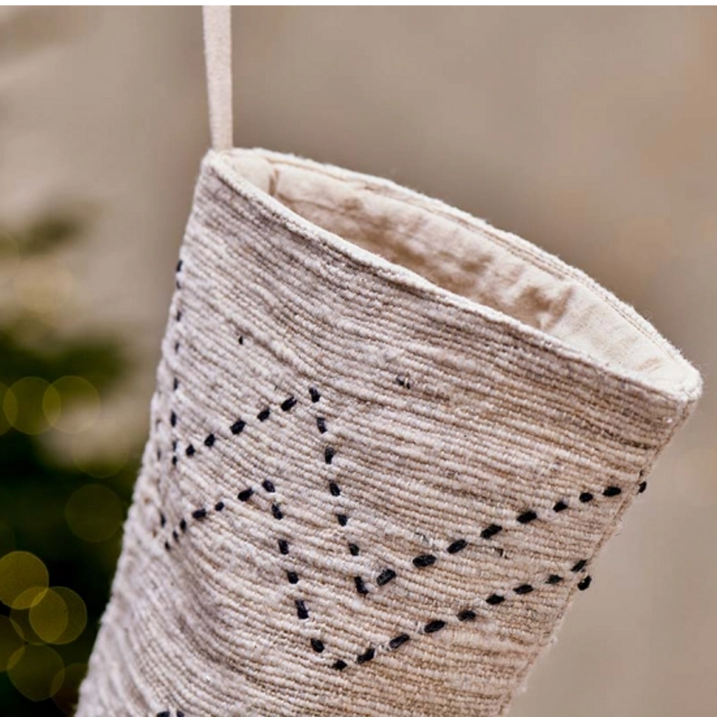 Rohi Cotton Stocking