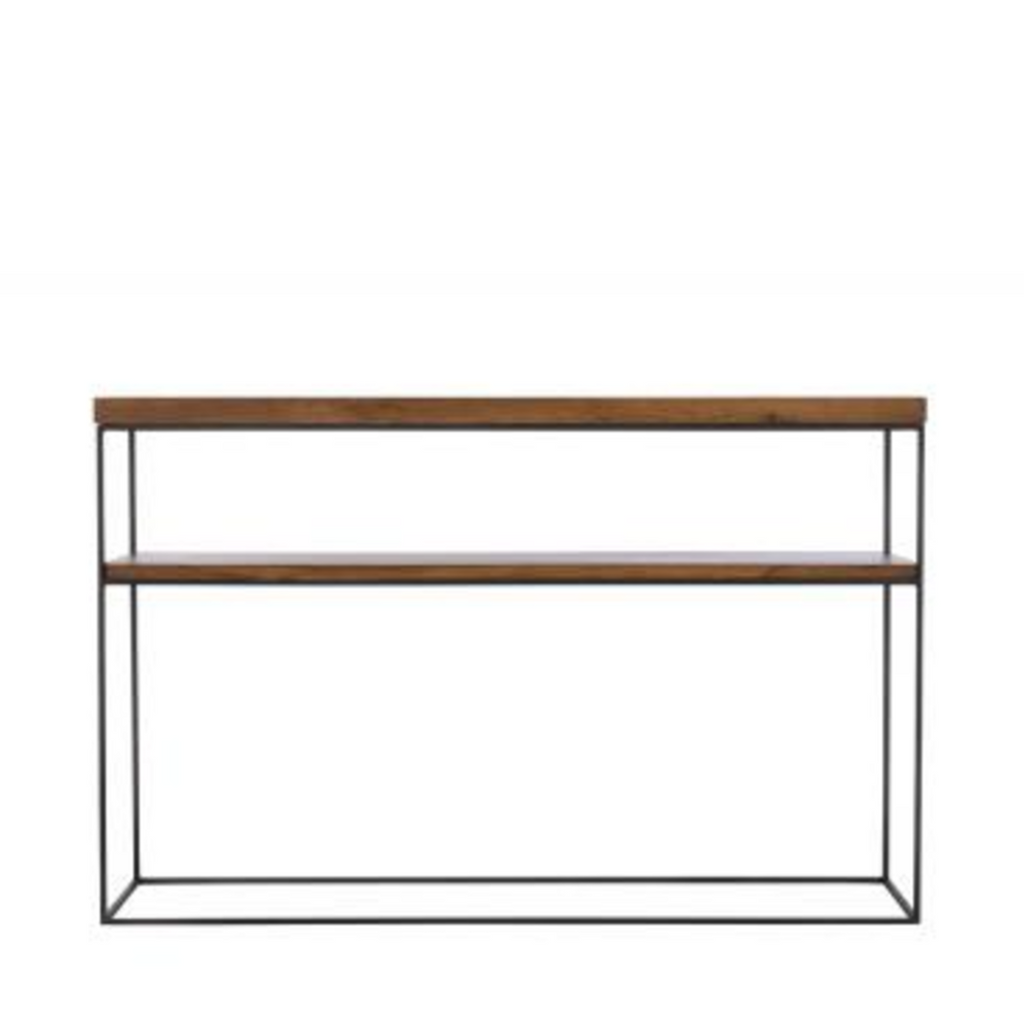 Soho Console Table 120cm | Annie Mo's