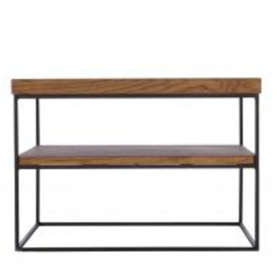 Soho Small Console Table 60cm | Annie Mo's