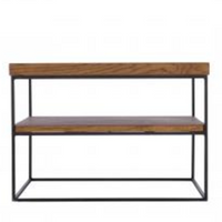 Soho Small Console Table 60cm | Annie Mo's