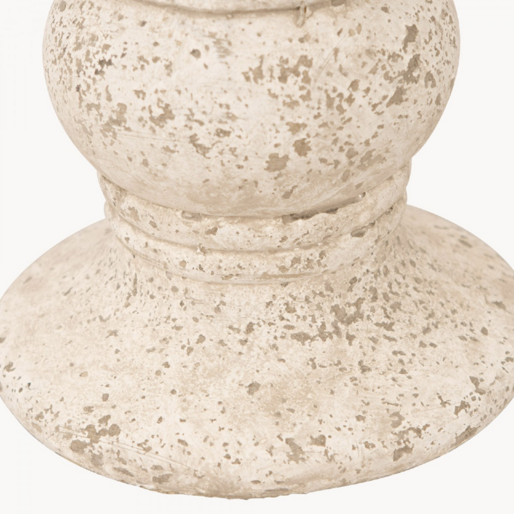 Birkdale Stone Candle Holders