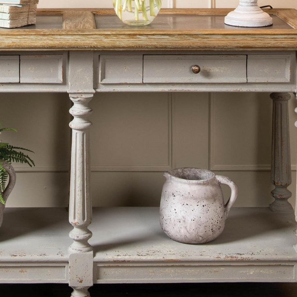 Birkdale Stone Jug 21cm