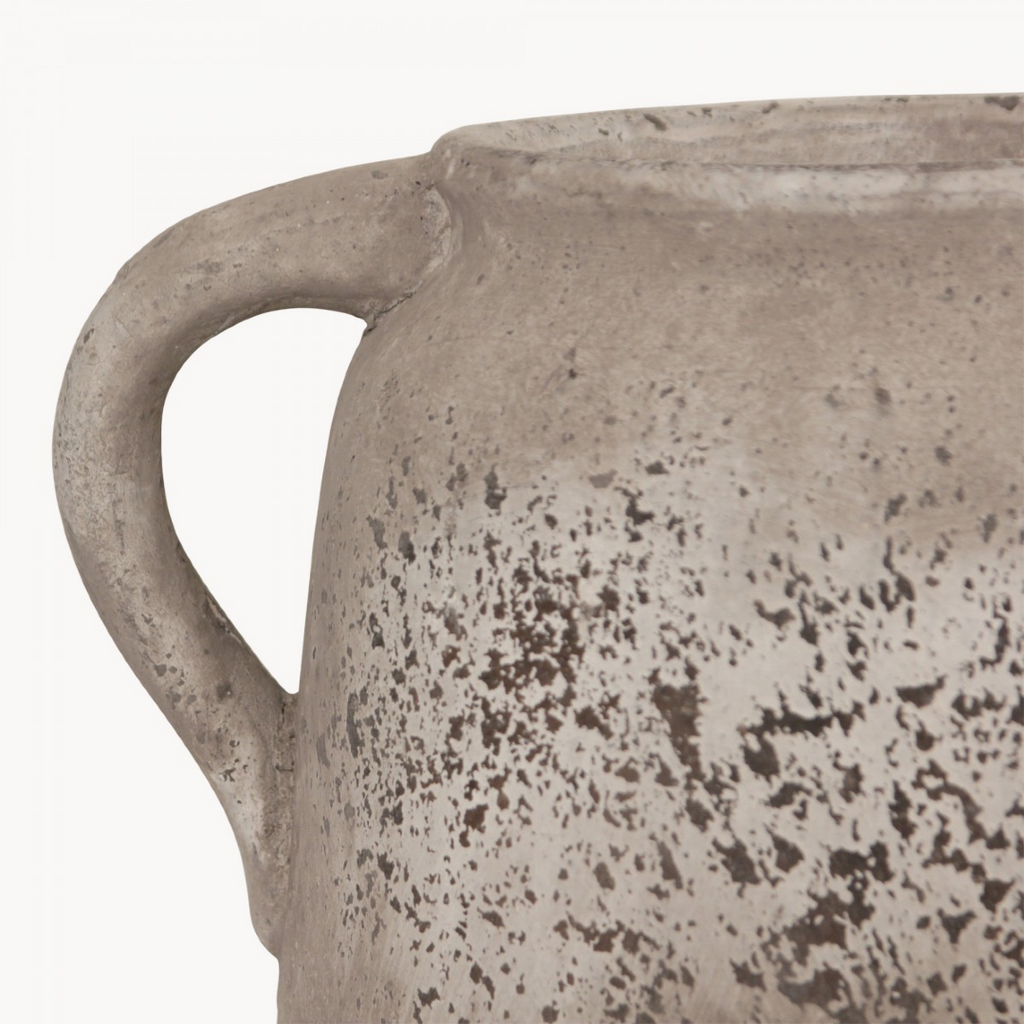 Birkdale Stone Jug 21cm