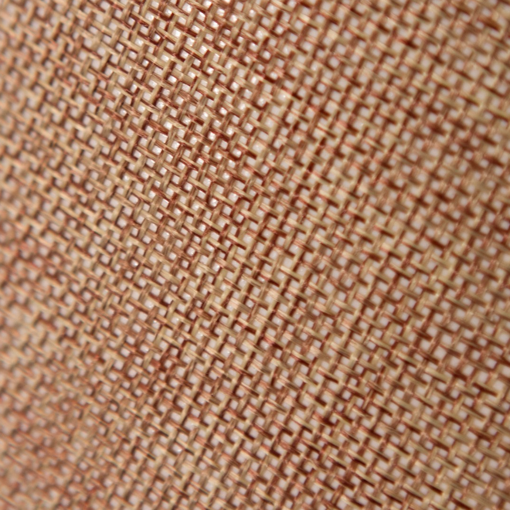 Clemsfold Stone Lamp with Gravel Shade 47cm